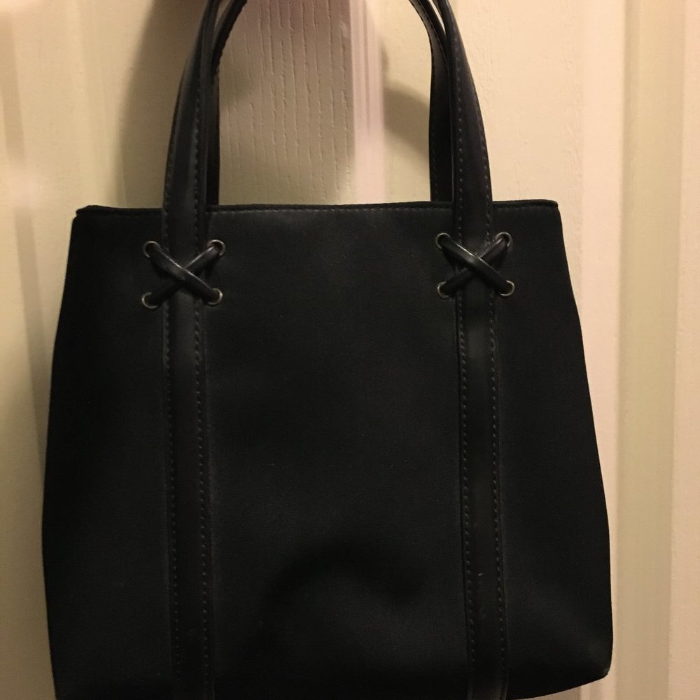 CITY DKNY Mini Handel Bag